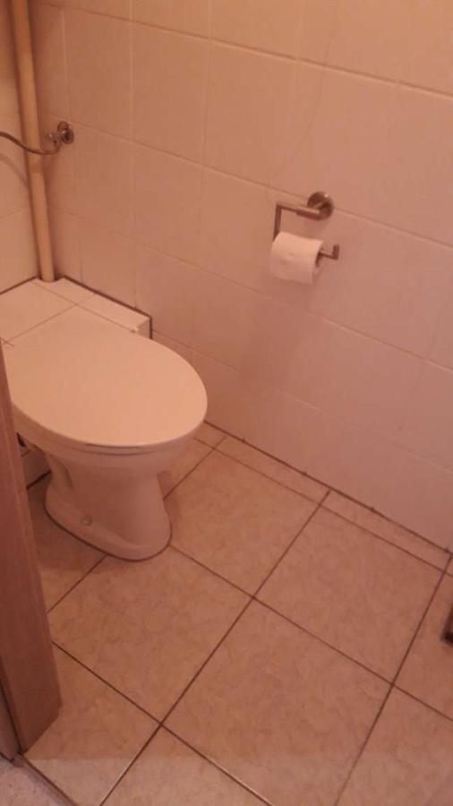 Art DDR: Classic East German-Style Room with Wi-Fi Blankenburg  Exterior photo