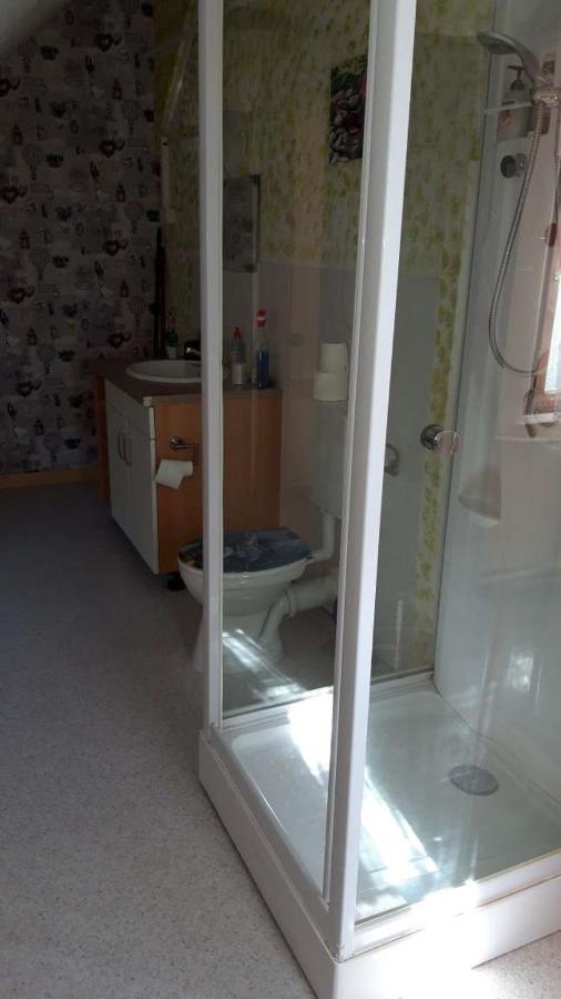 Art DDR: Classic East German-Style Room with Wi-Fi Blankenburg  Exterior photo